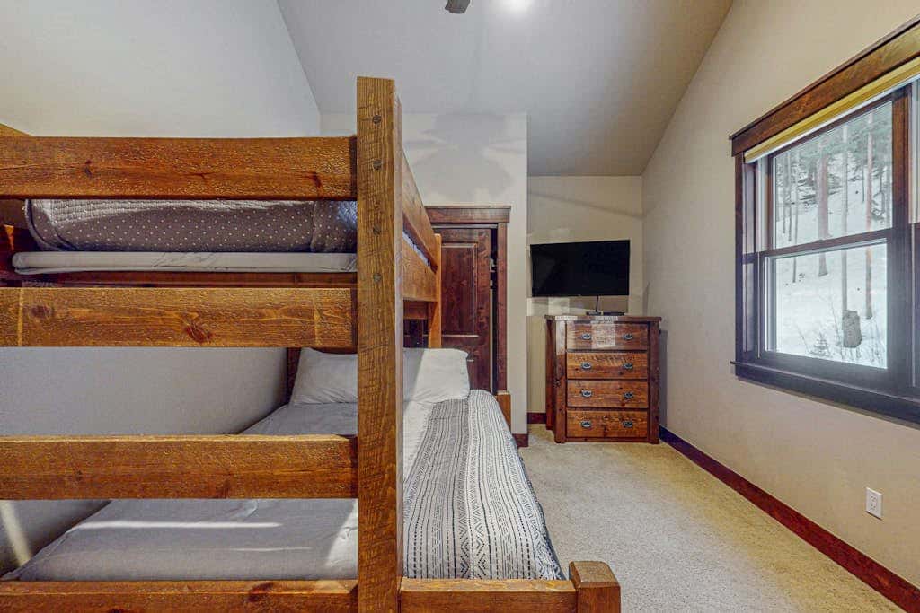 Keystone Townhome