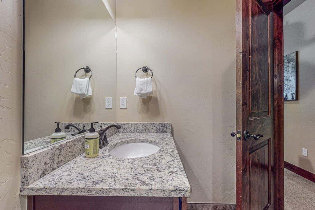 Keystone Townhome