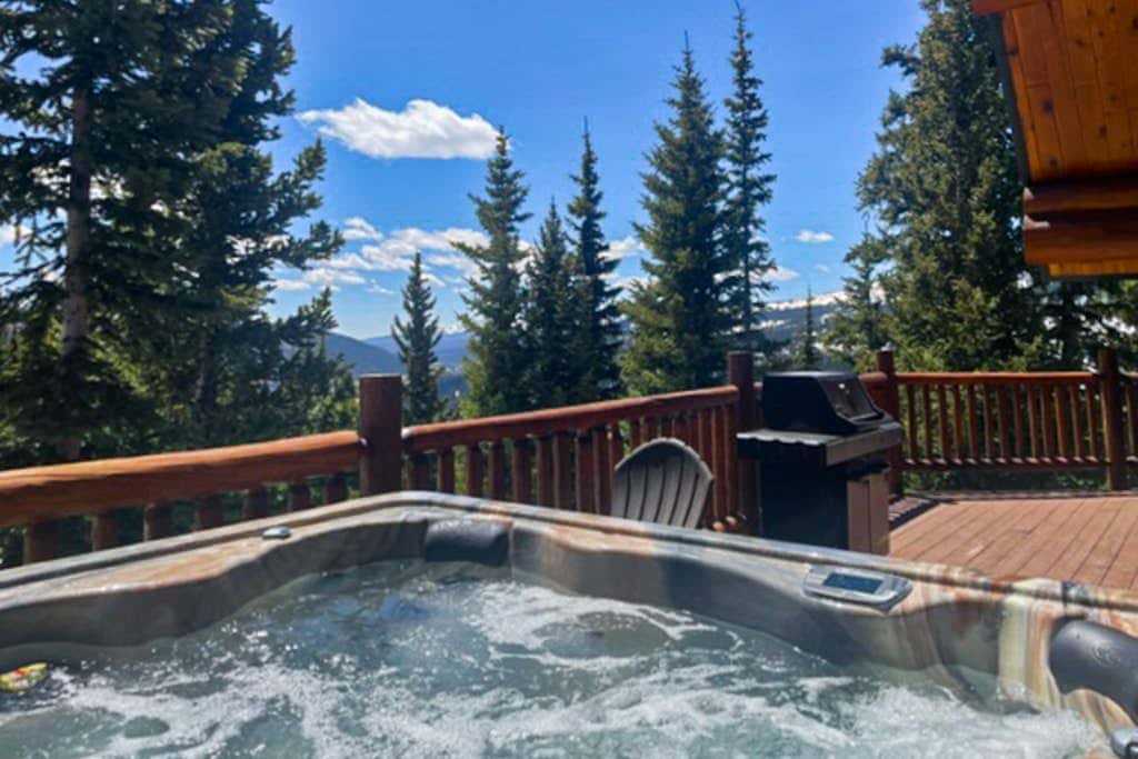 Shangri-La Mountain Retreat