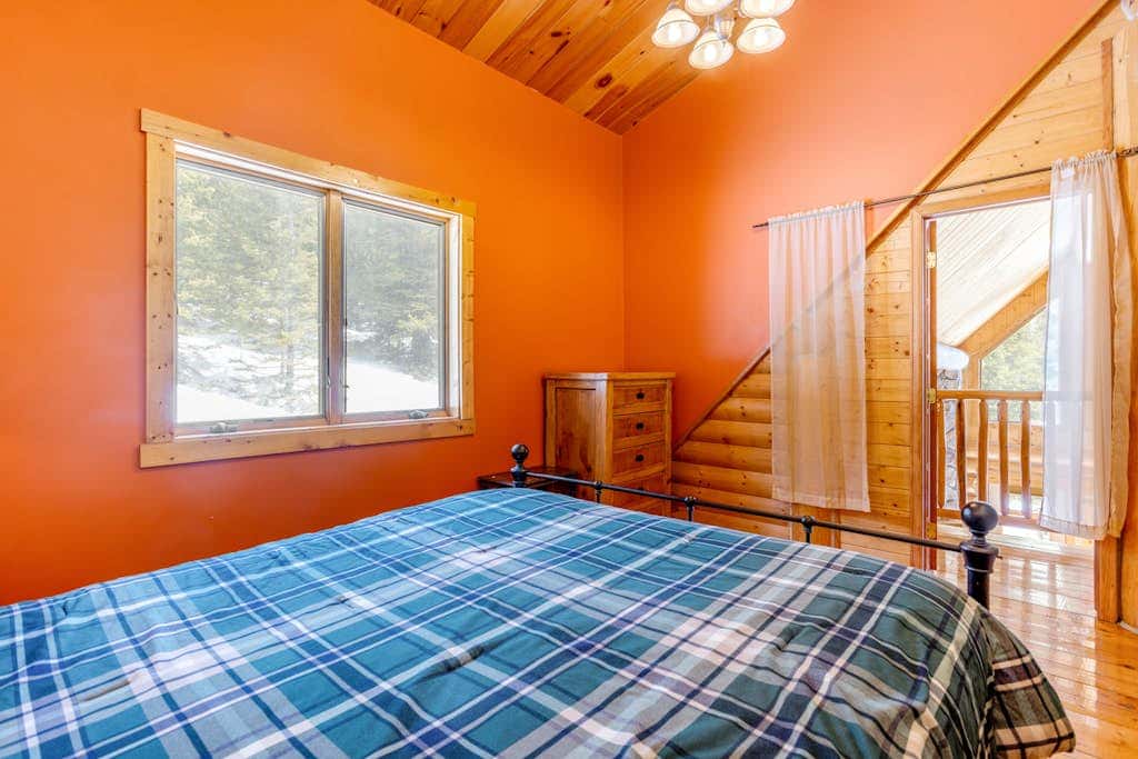Shangri-La Mountain Retreat