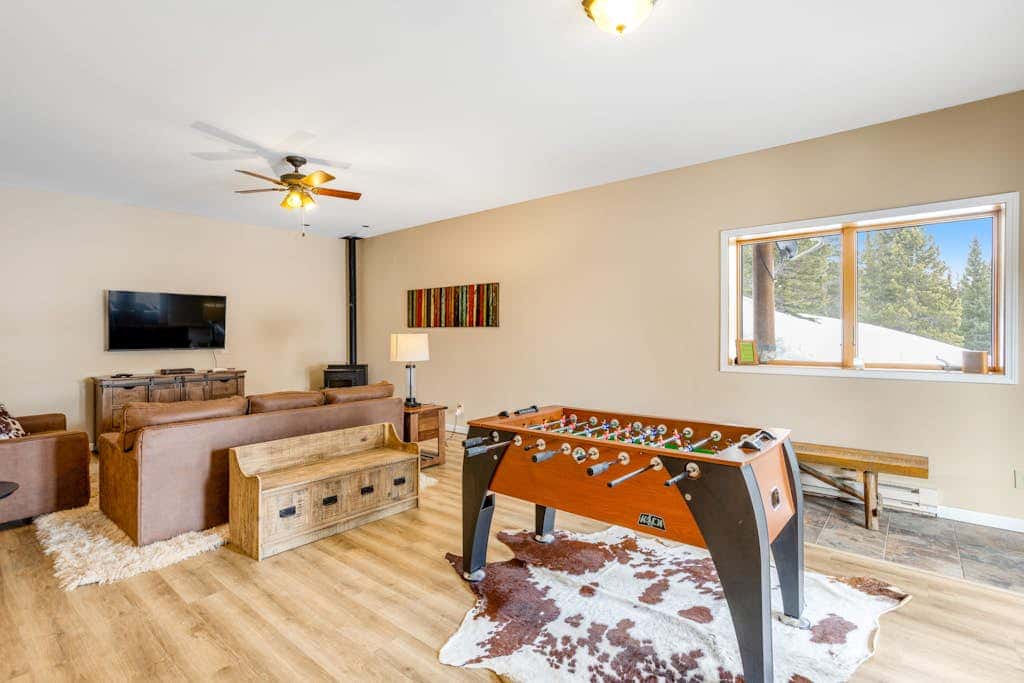 Shangri-La Mountain Retreat