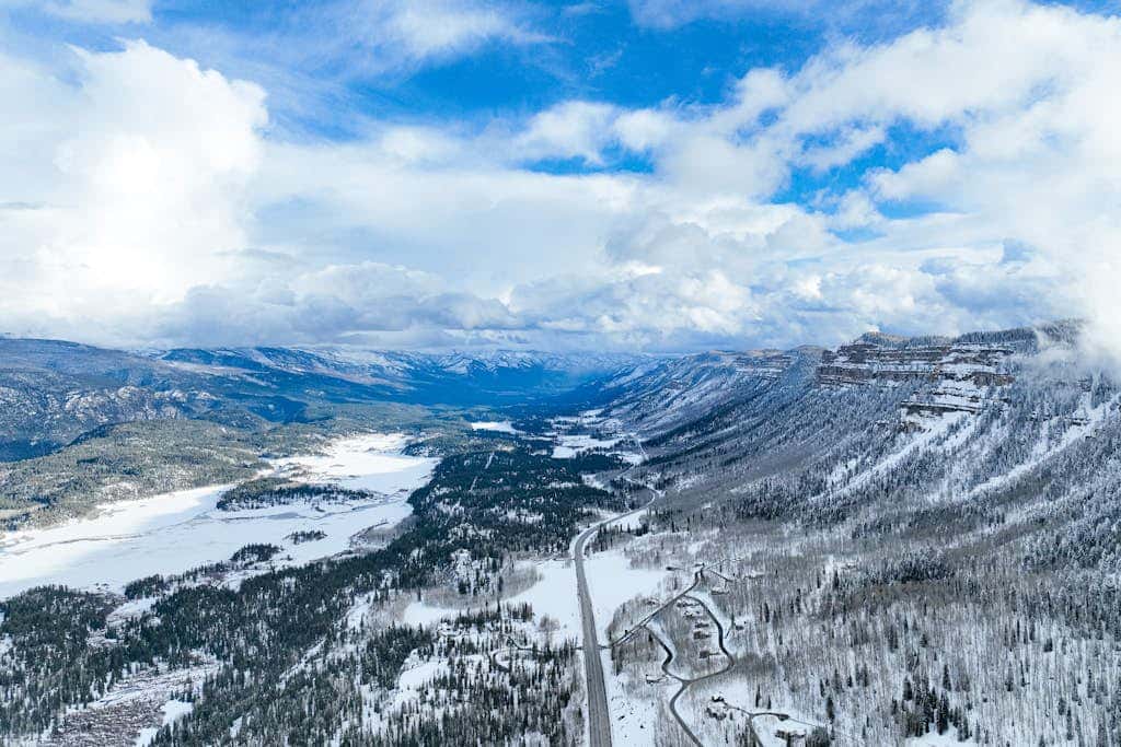 The Mountain Bliss