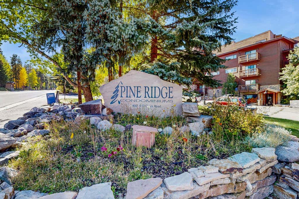 Pine Ridge 08D