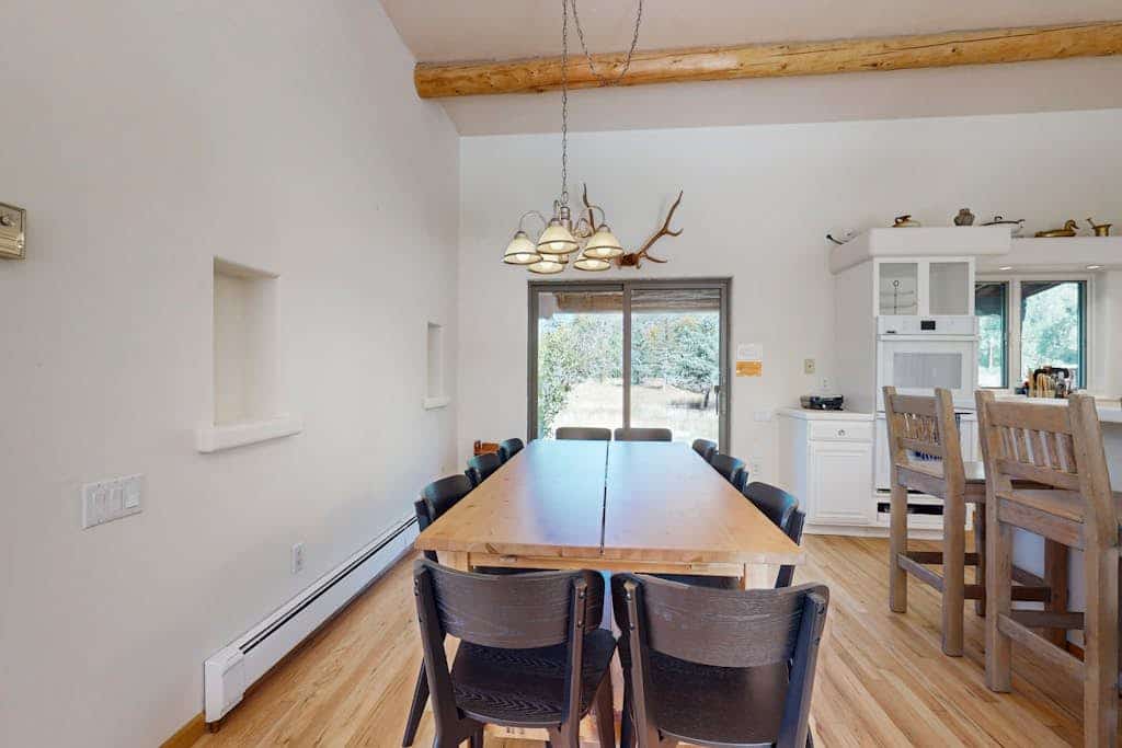 Woody Creek Home with 3BR + Kids Room
