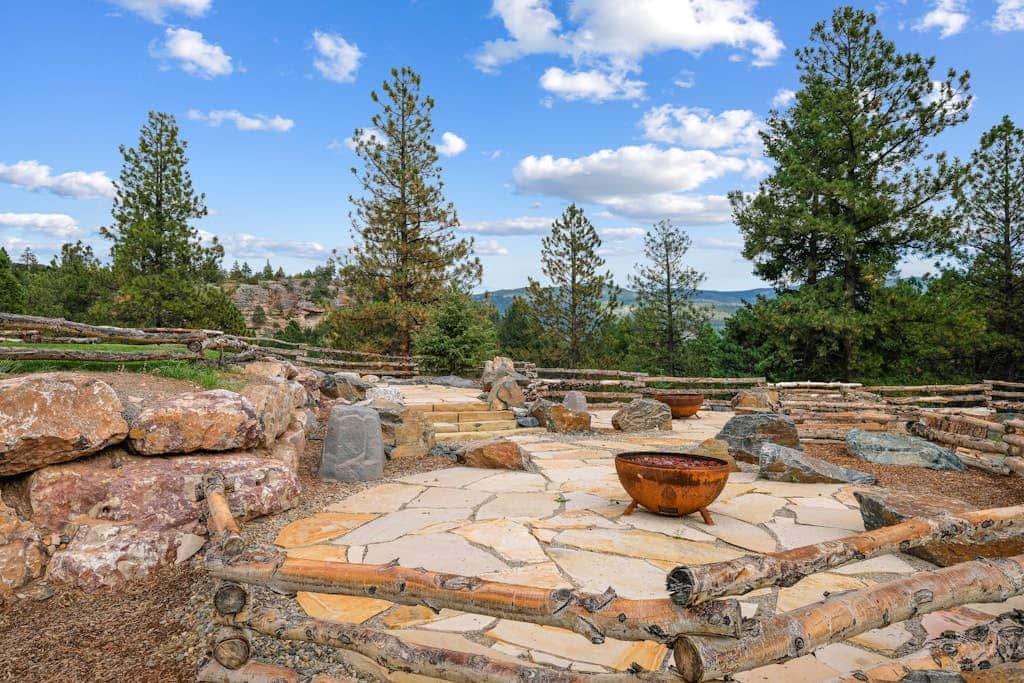 Million Dollar View- 419