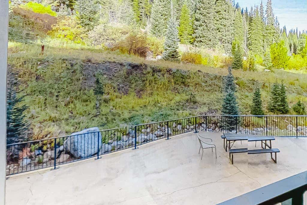 Iron Horse Resort D3084--Studio