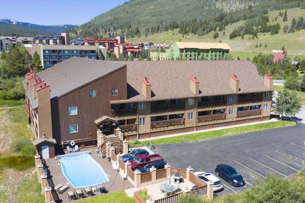 Copper Valley 114