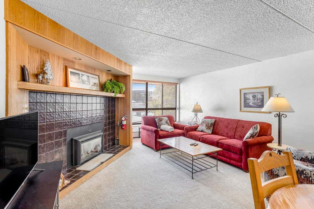 Spruce Lodge, Unit 391