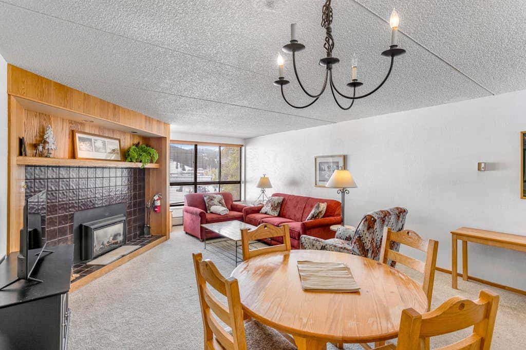 Spruce Lodge, Unit 391