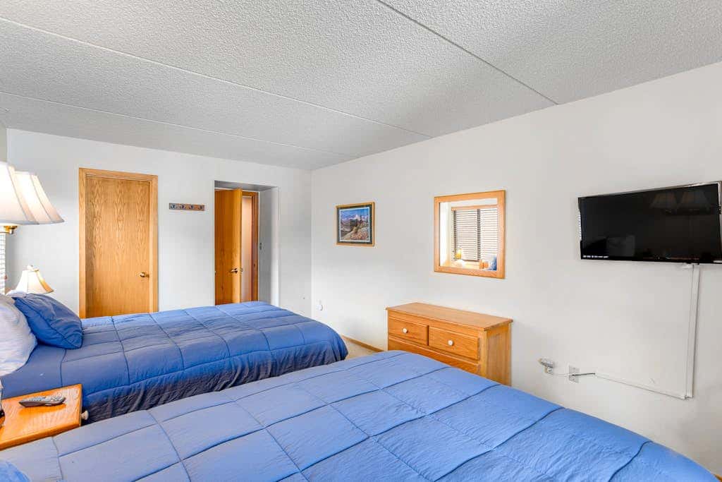 Spruce Lodge, Unit 391