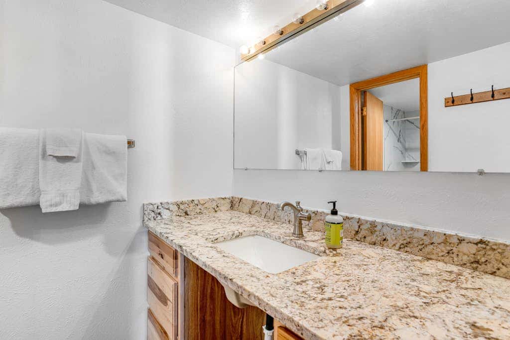 Spruce Lodge, Unit 391