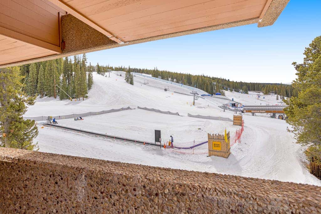 Spruce Lodge, Unit 391