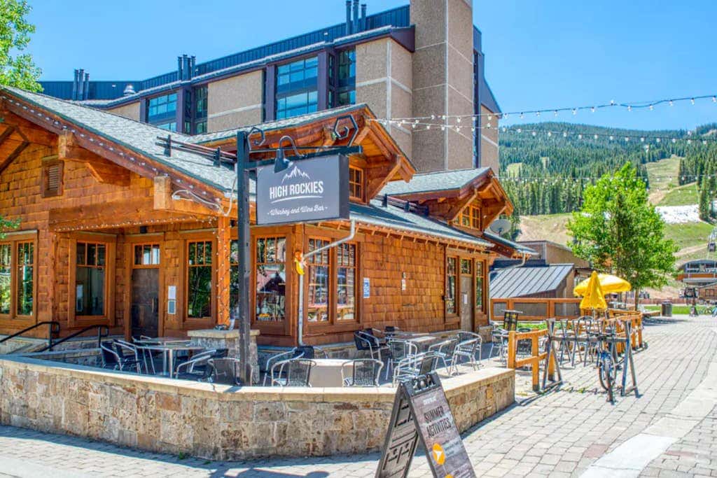 Spruce Lodge, Unit 391