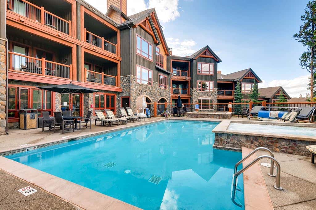 BlueSky Breckenridge #406