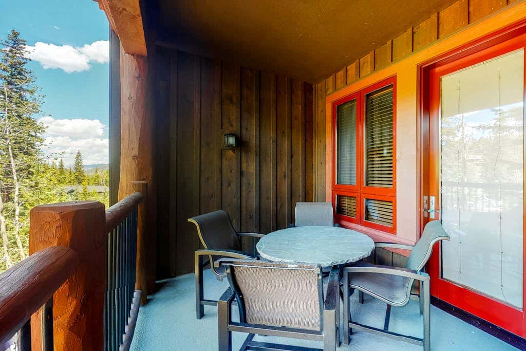 BlueSky Breckenridge #406