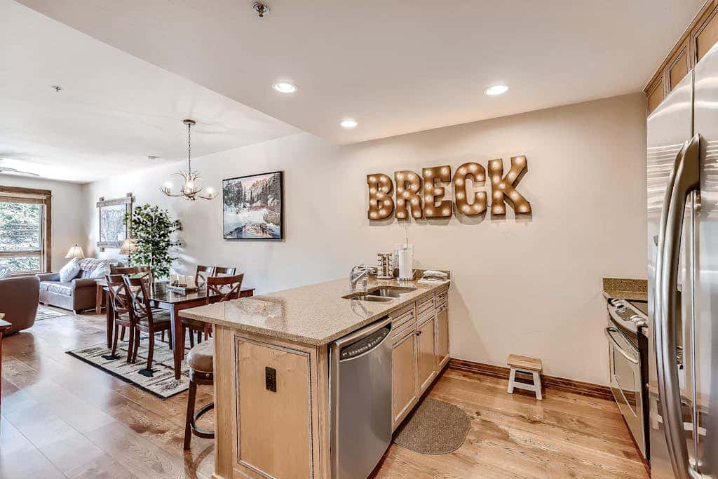 BlueSky Breckenridge #516