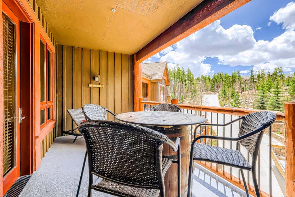 BlueSky Breckenridge #516