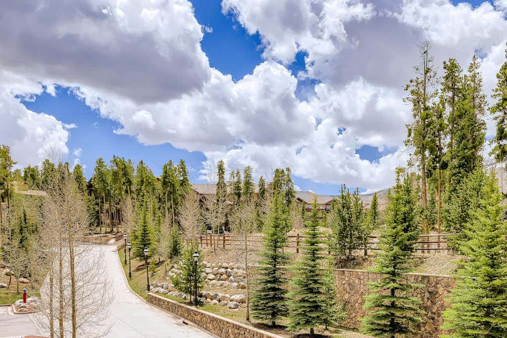 BlueSky Breckenridge #516