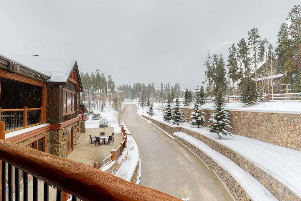 BlueSky Breckenridge #516