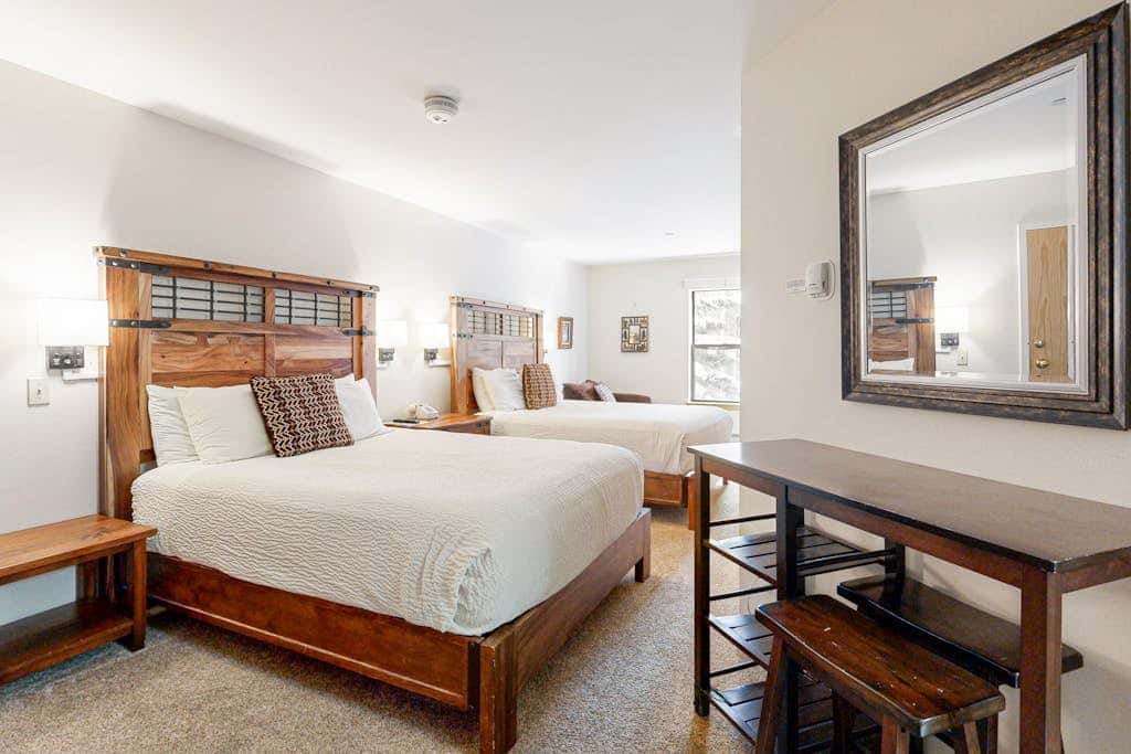 River Mountain Lodge #E218B