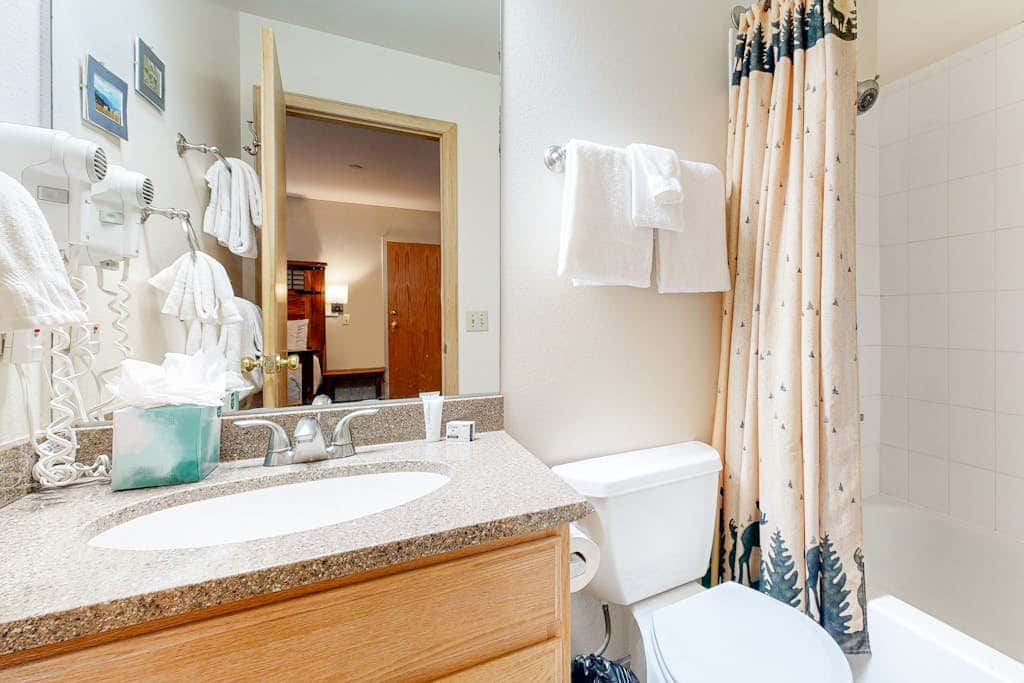 River Mountain Lodge #E218B