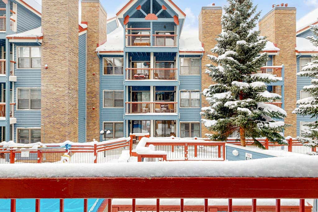 River Mountain Lodge #E218B