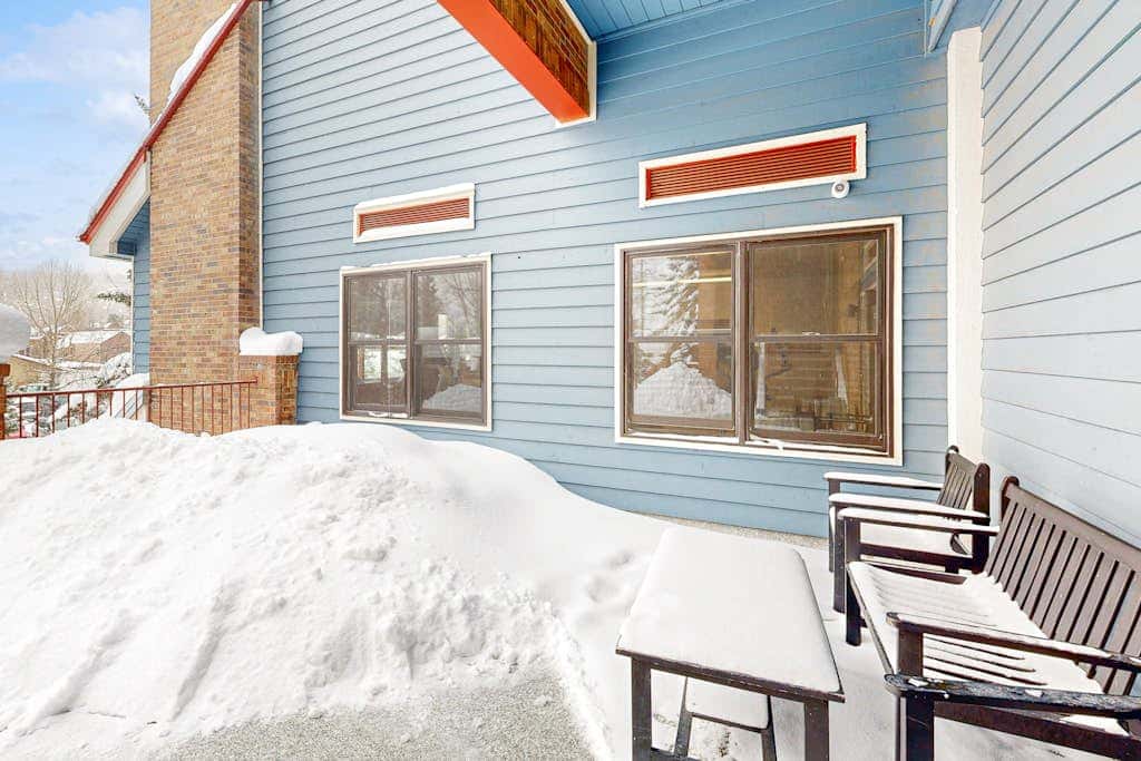 River Mountain Lodge #E218B