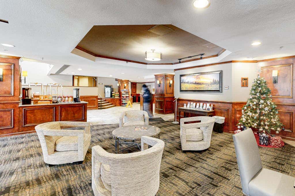 River Mountain Lodge #E218B