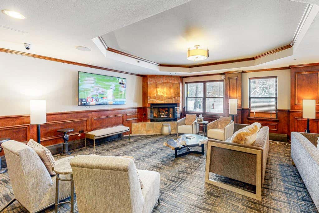River Mountain Lodge #E218B