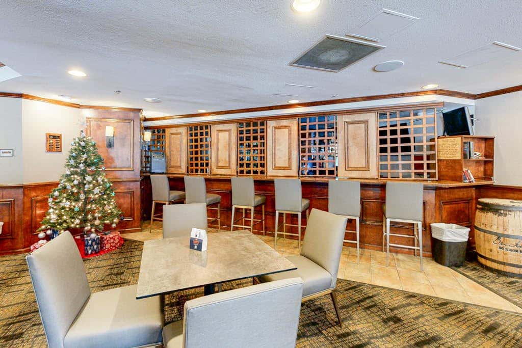 River Mountain Lodge #E218B