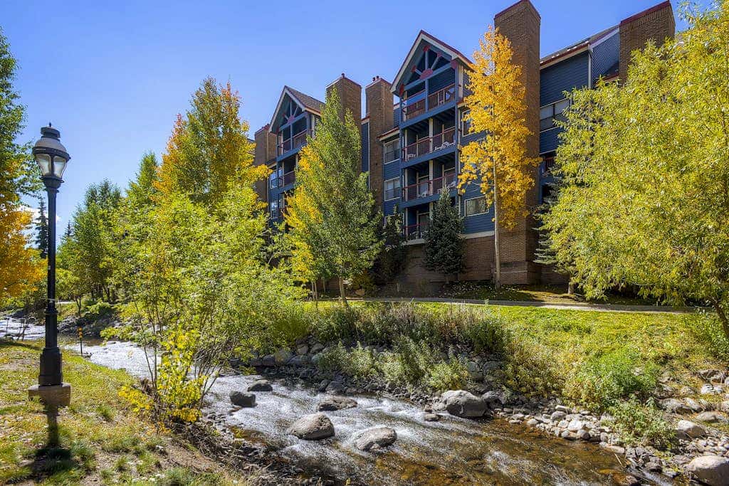River Mountain Lodge #E218B