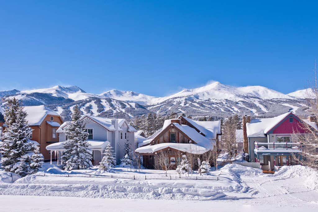 River Mountain Lodge #E218B