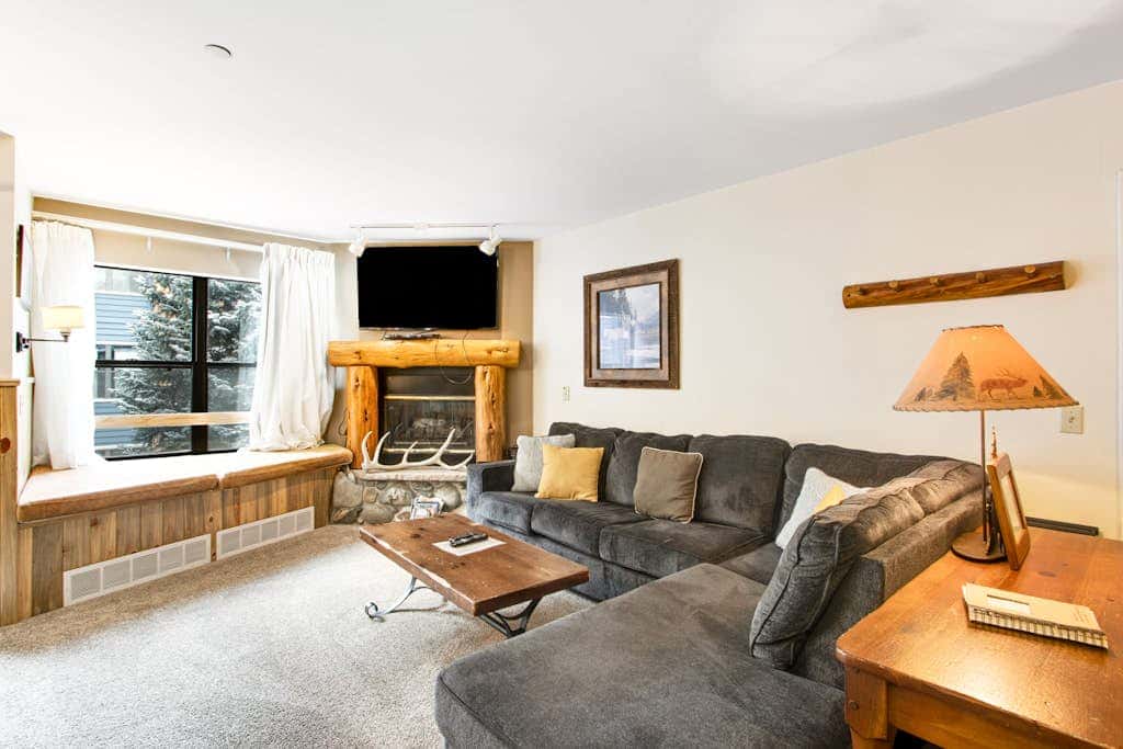 River Mountain Lodge #E217F