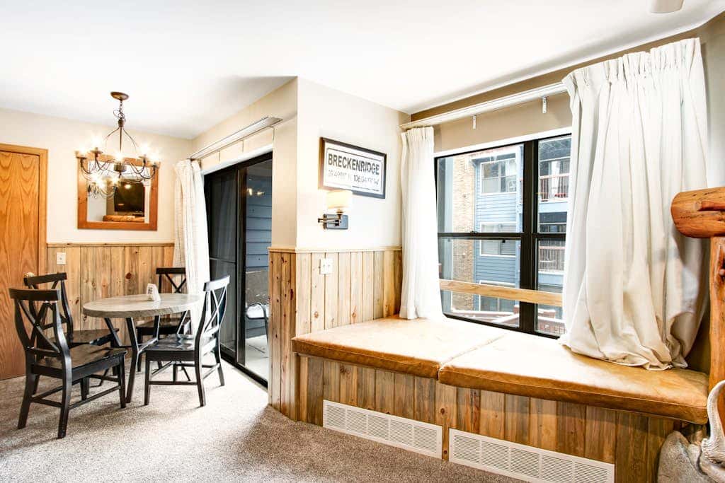River Mountain Lodge #E217F