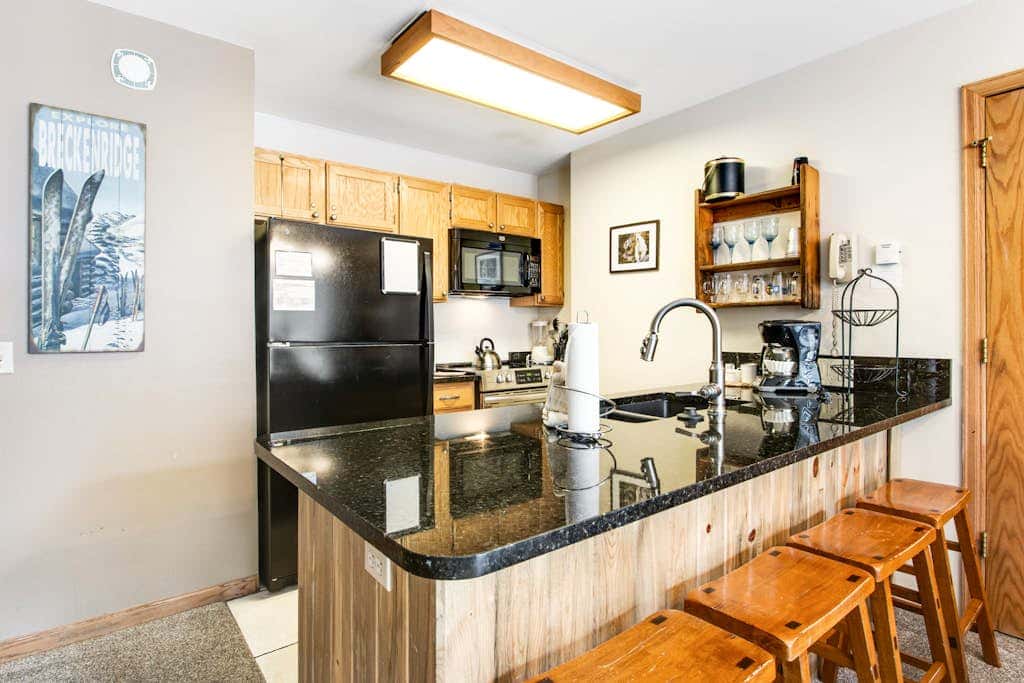 River Mountain Lodge #E217F