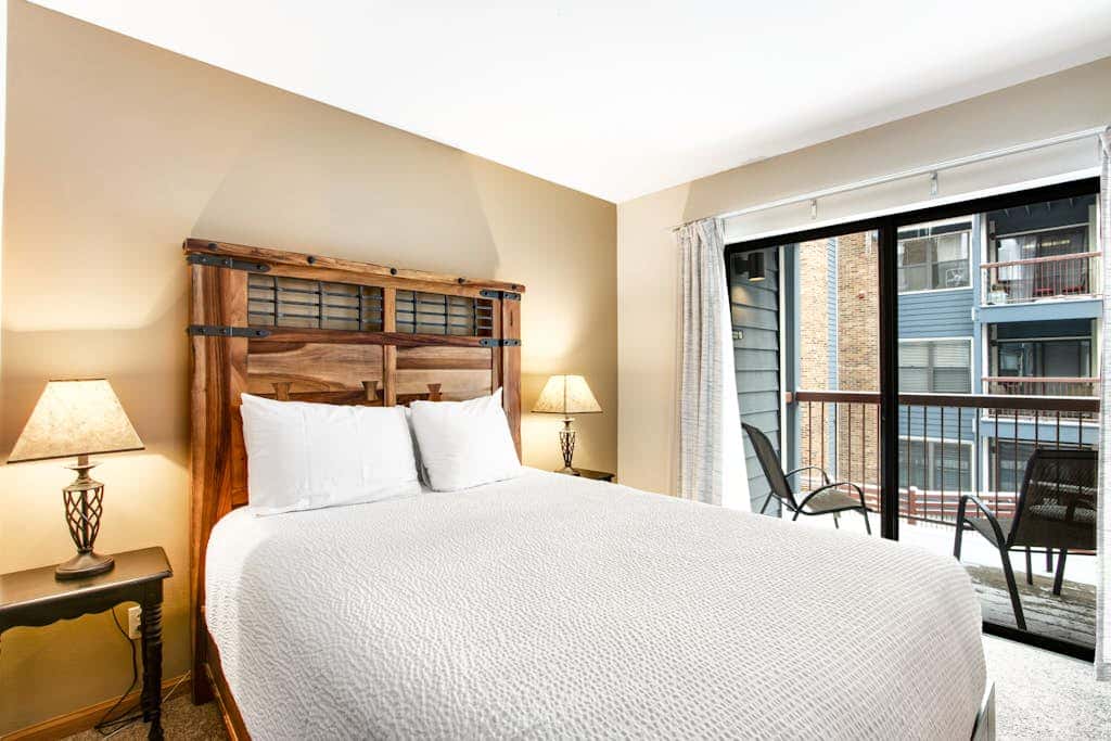 River Mountain Lodge #E217F