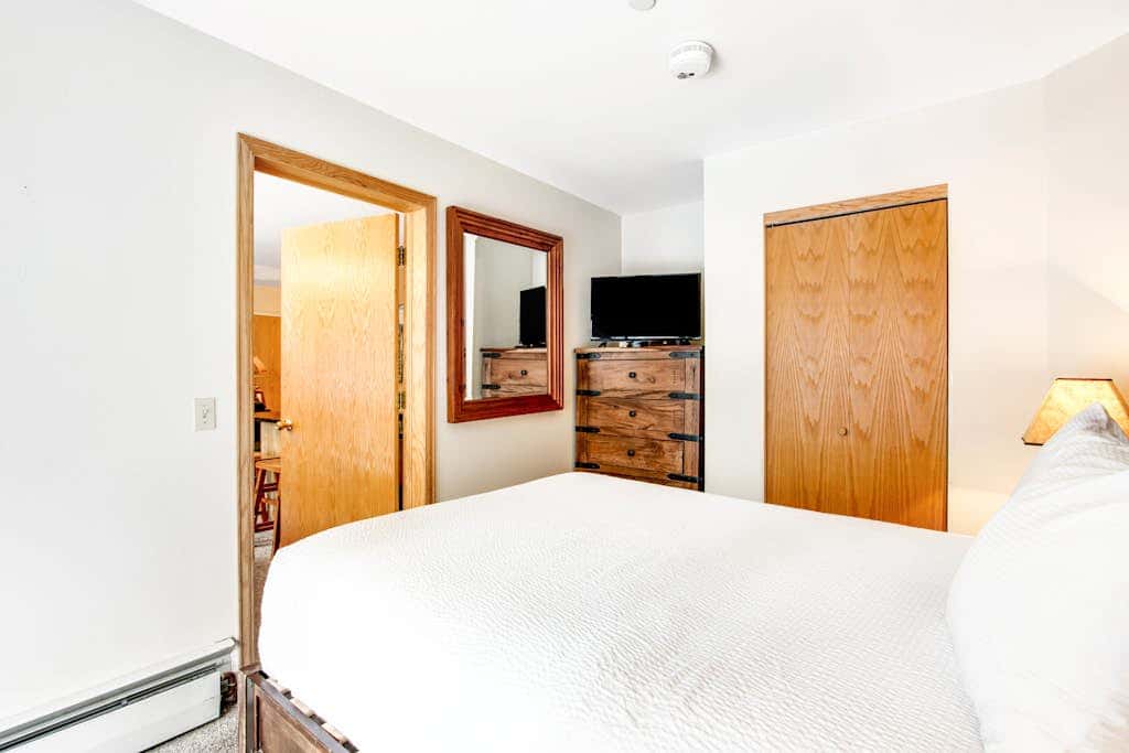 River Mountain Lodge #E217F