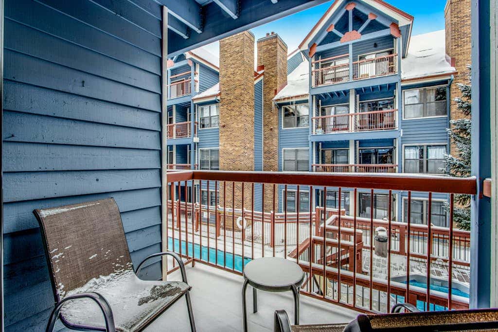 River Mountain Lodge #E217F