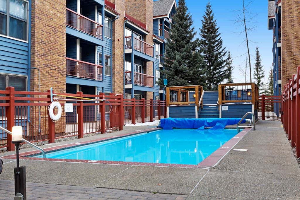 River Mountain Lodge #E217F