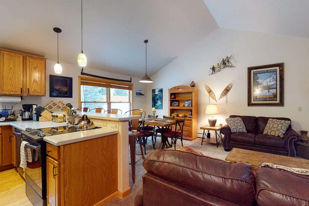 Snake River Village 16