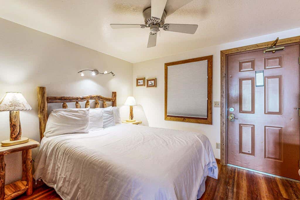 Lark's Nest Condo