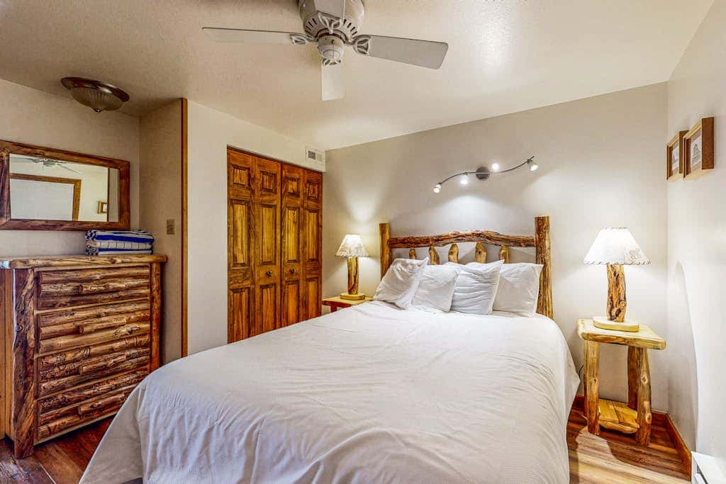 Lark's Nest Condo