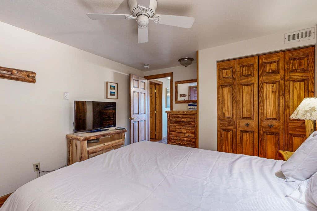 Lark's Nest Condo