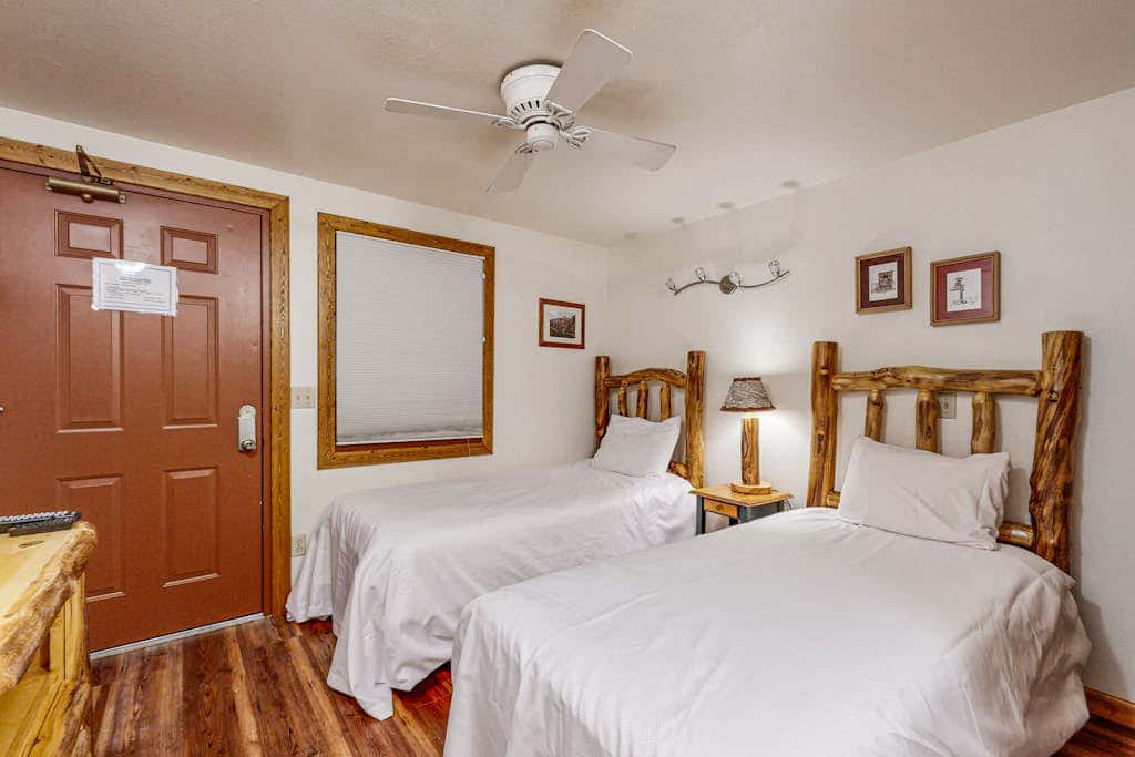 Lark's Nest Condo