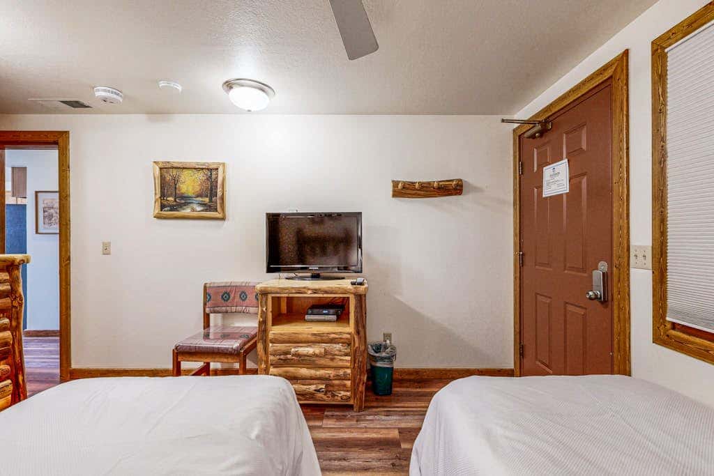 Lark's Nest Condo
