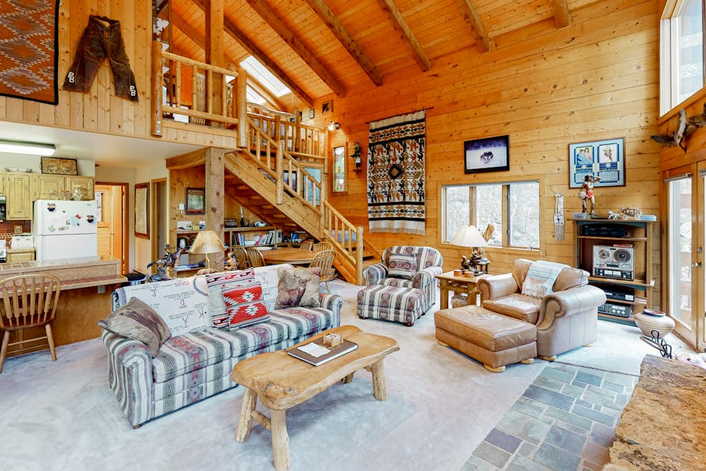 Atkins Cabin