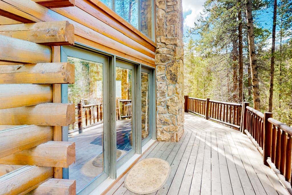 Atkins Cabin