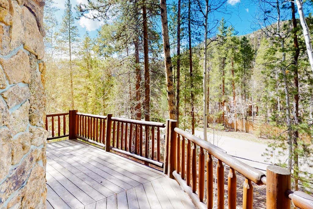 Atkins Cabin