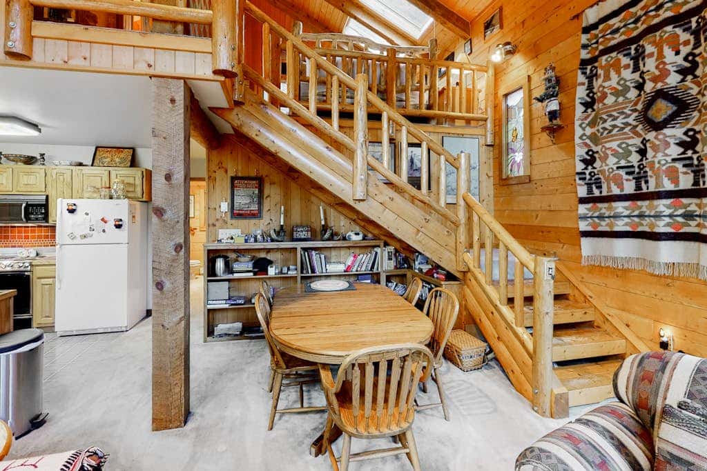 Atkins Cabin