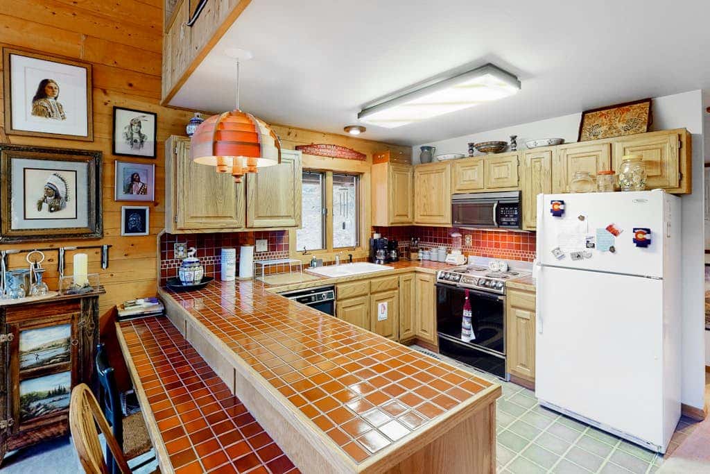 Atkins Cabin